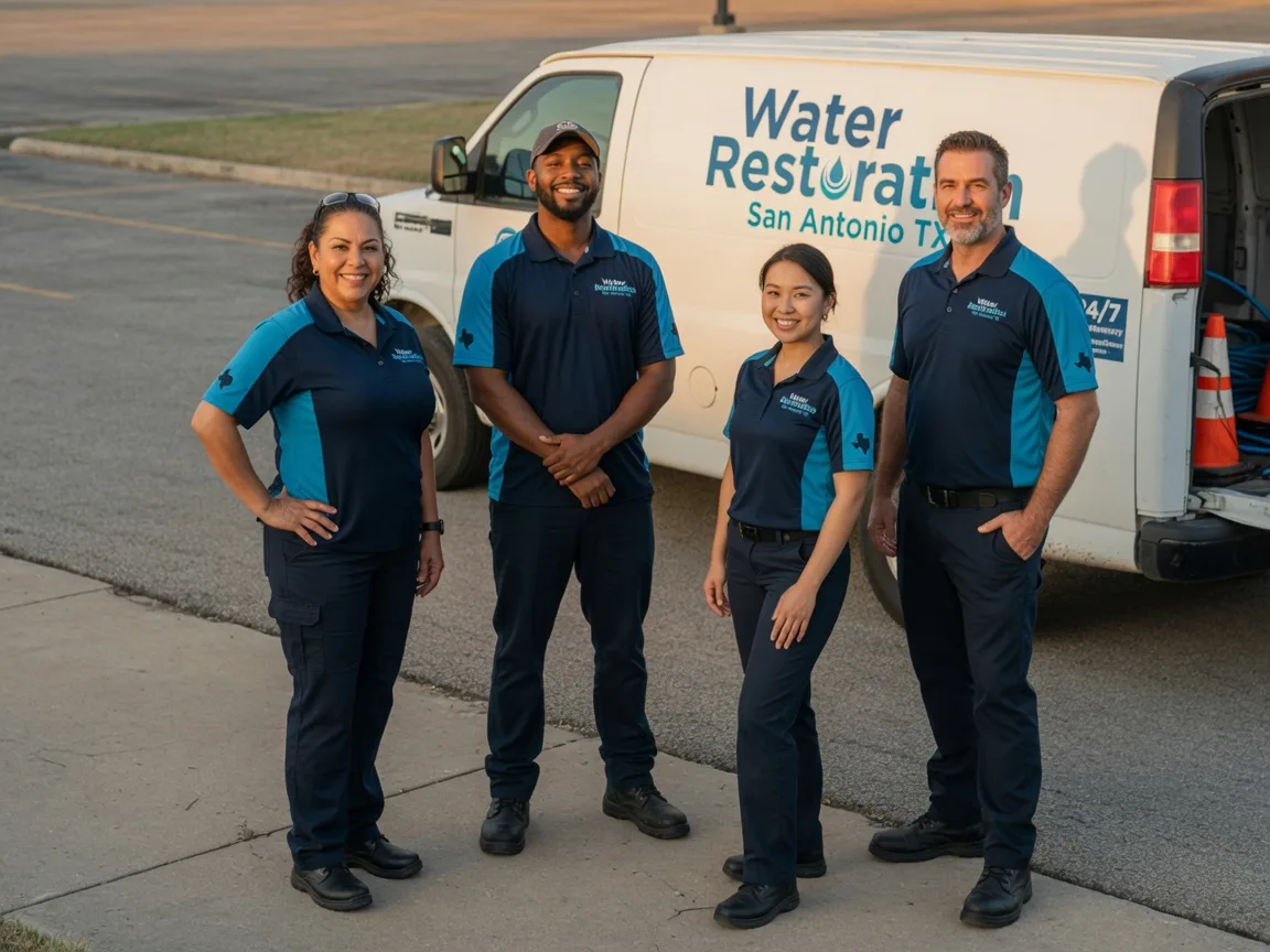 Water Damage Repair company in Thornton, NH